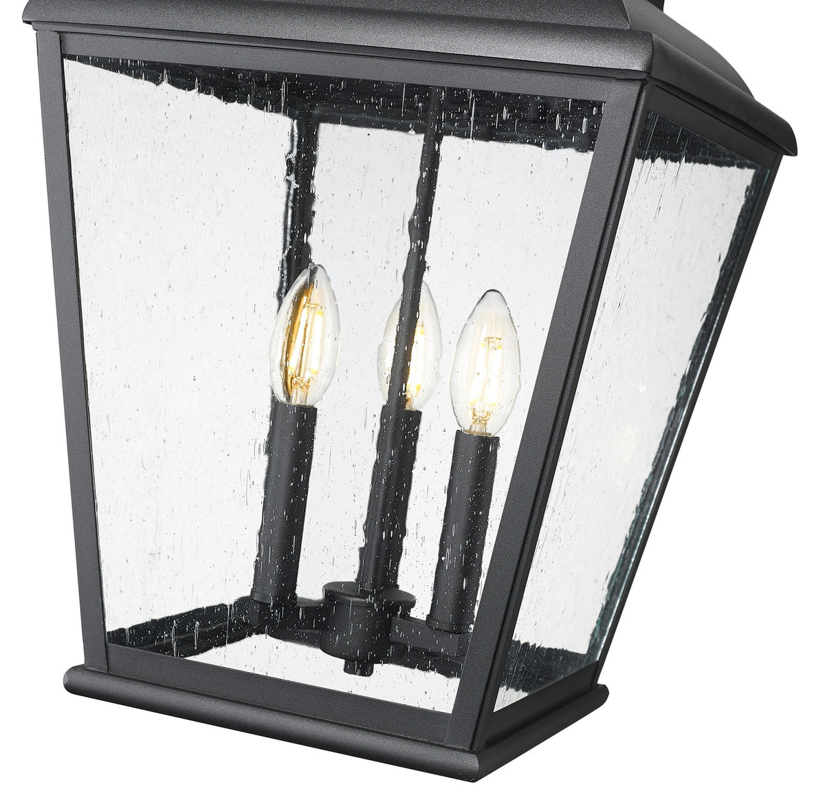 Suspension extérieure Raphael 12" – vue 2