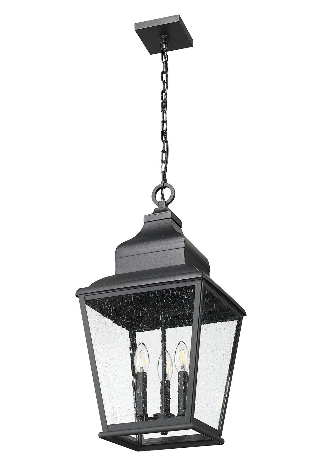 Suspension extérieure Raphael 12" – vue 4