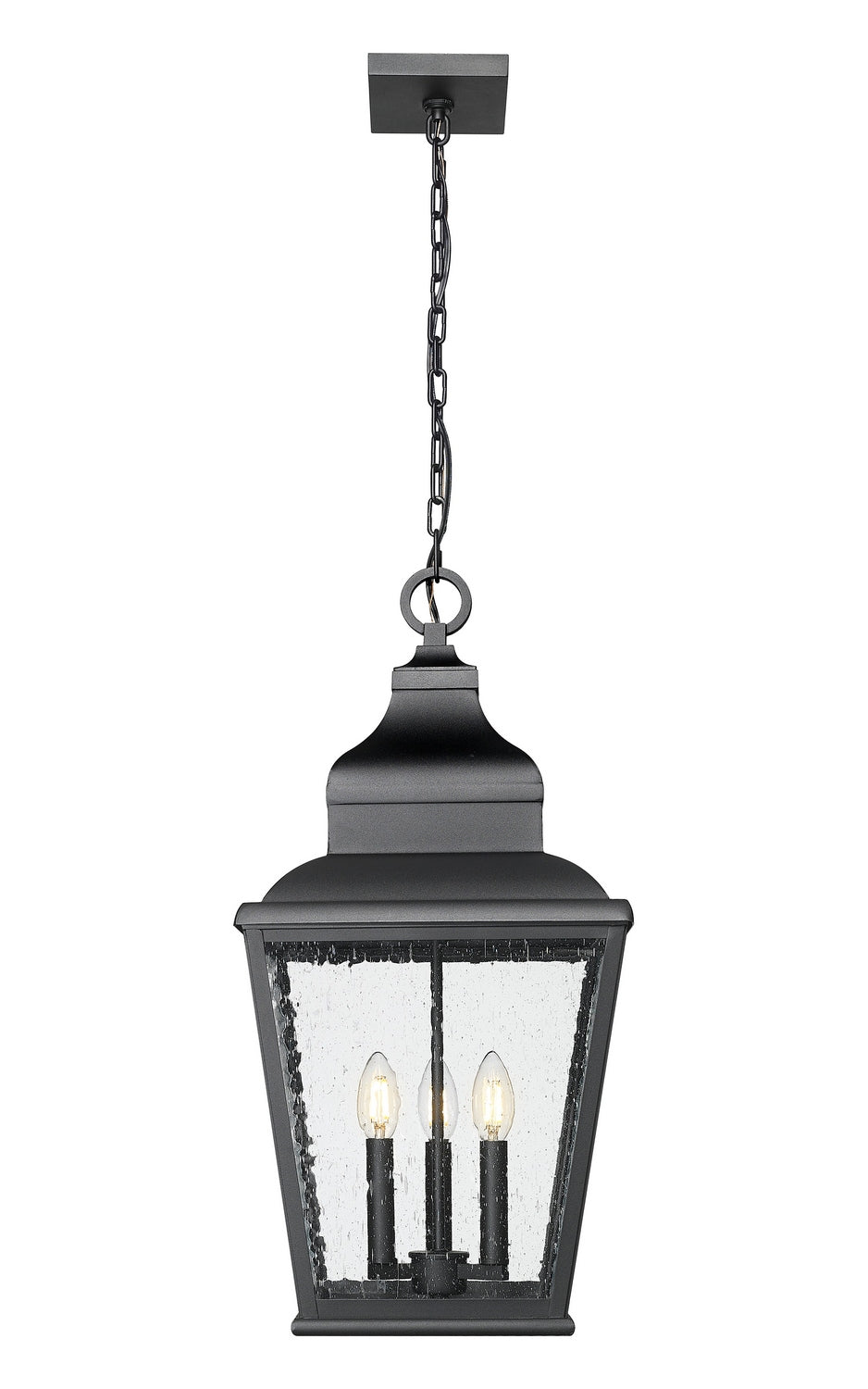 Suspension extérieure Raphael 12" – vue 5