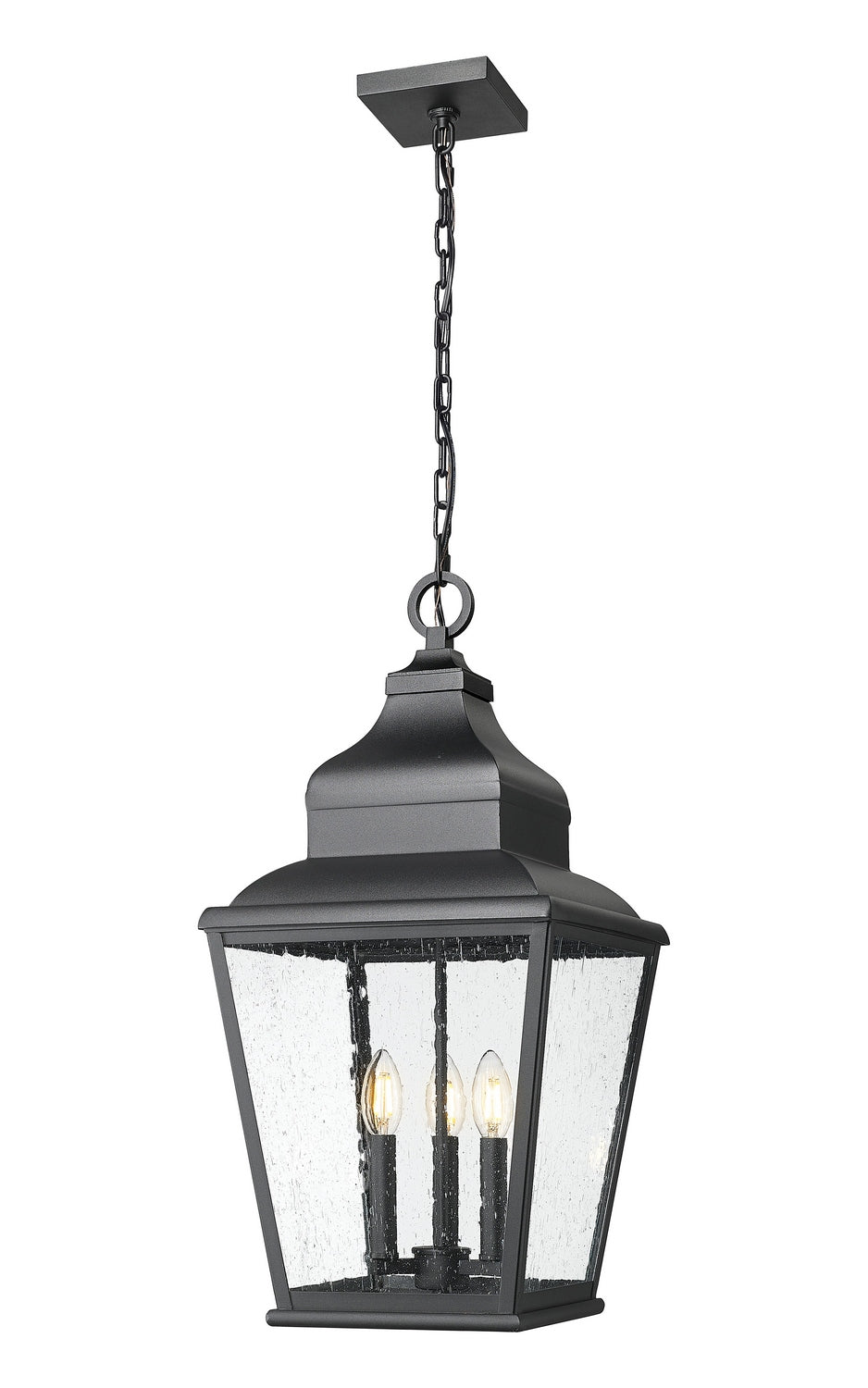 Suspension extérieure Raphael 12" – Z-Lite