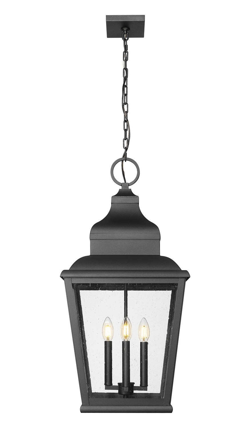 Suspension extérieure Raphael 14" – vue 2
