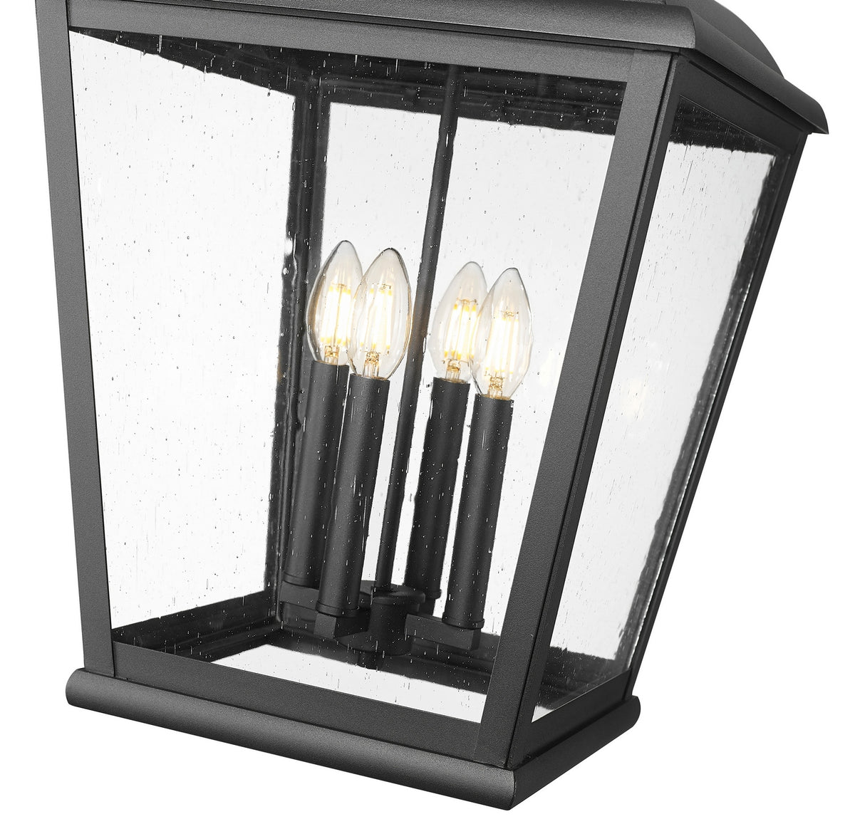 Suspension extérieure Raphael 14" – vue 3