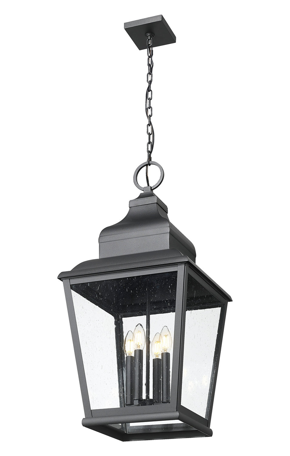 Suspension extérieure Raphael 14" – vue 4