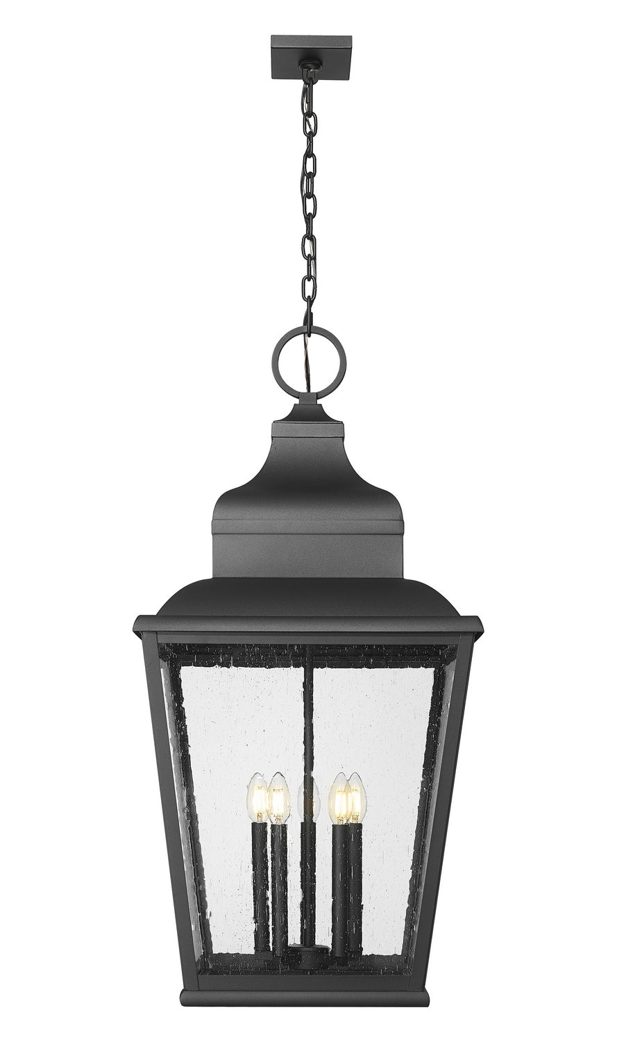 Suspension extérieure Raphael 18" – vue 2