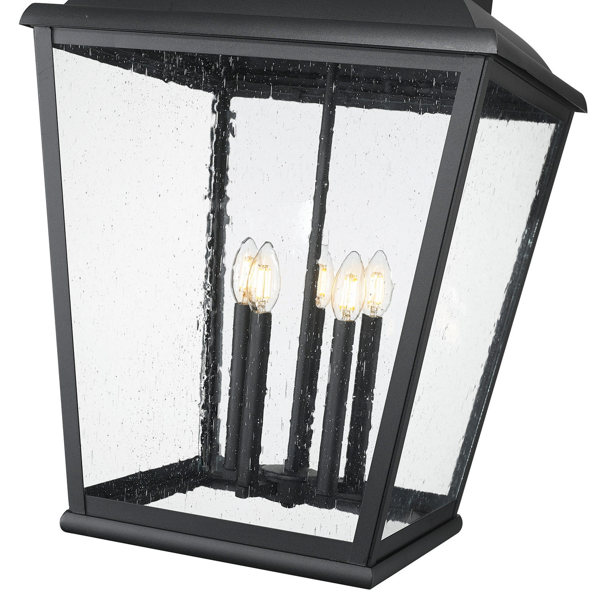 Suspension extérieure Raphael 18" – vue 3
