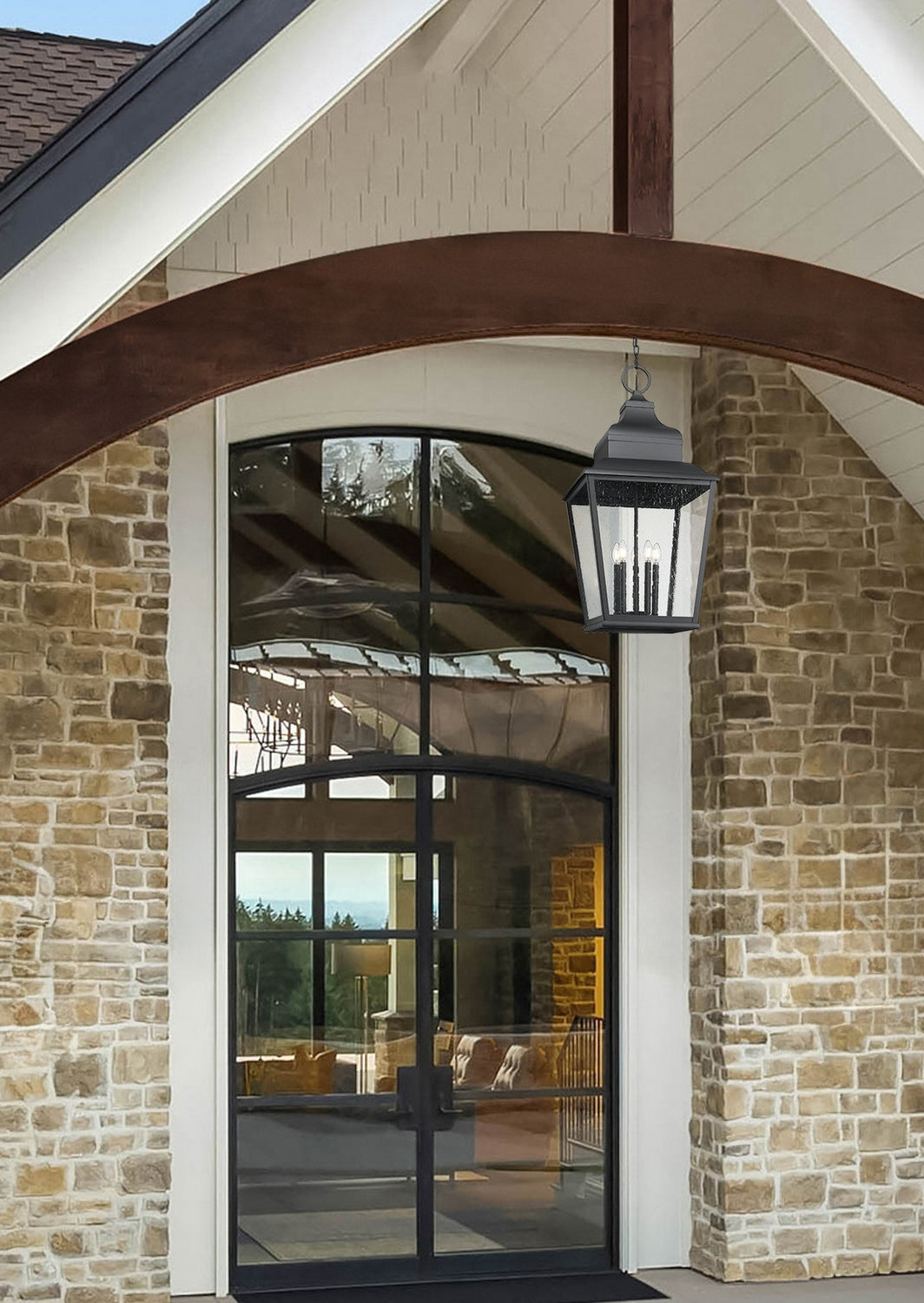 Suspension extérieure Raphael 18" – vue 7
