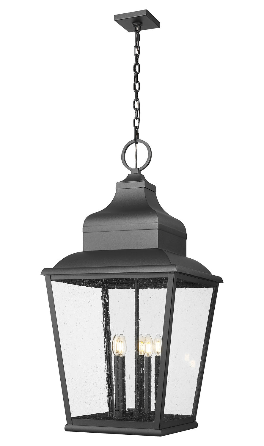 Suspension extérieure Raphael 18" – Z-Lite