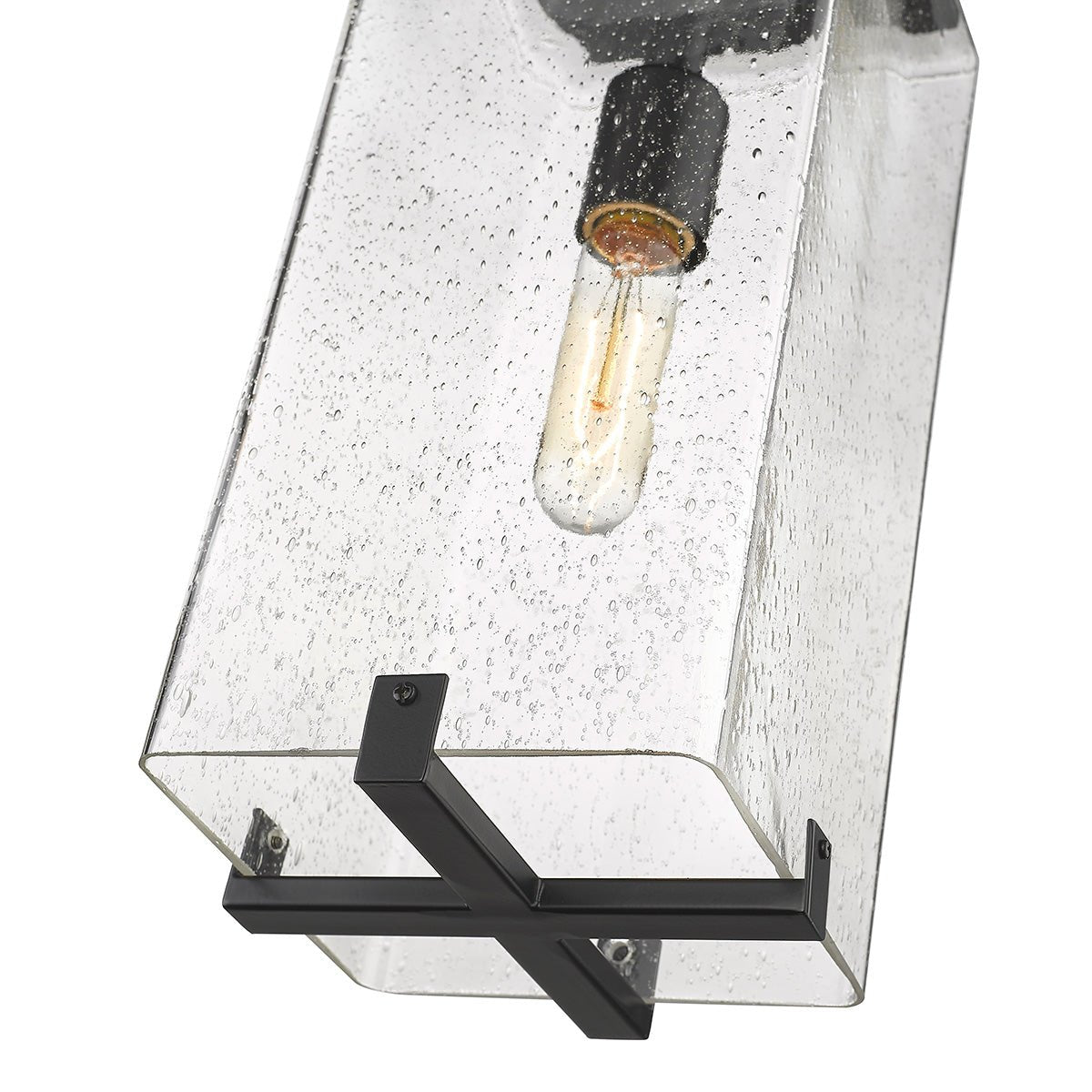 Suspension extérieure Sana