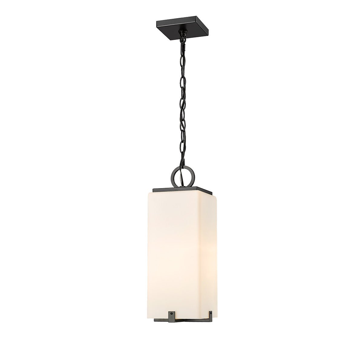 Suspension extérieure Sana