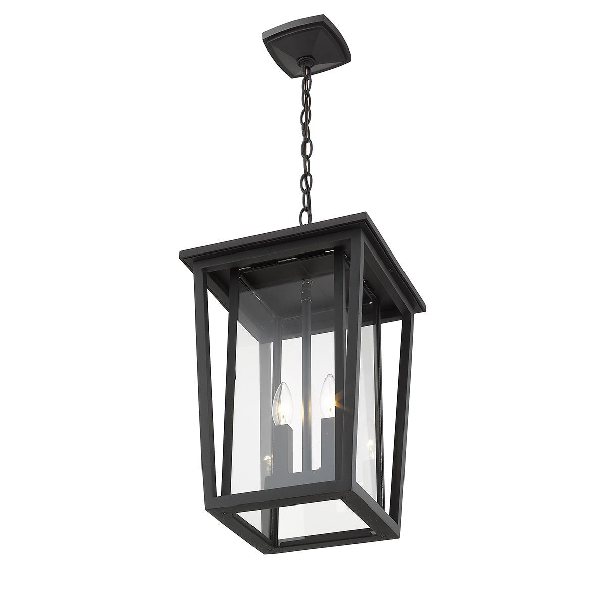 Suspension extérieure Seoul