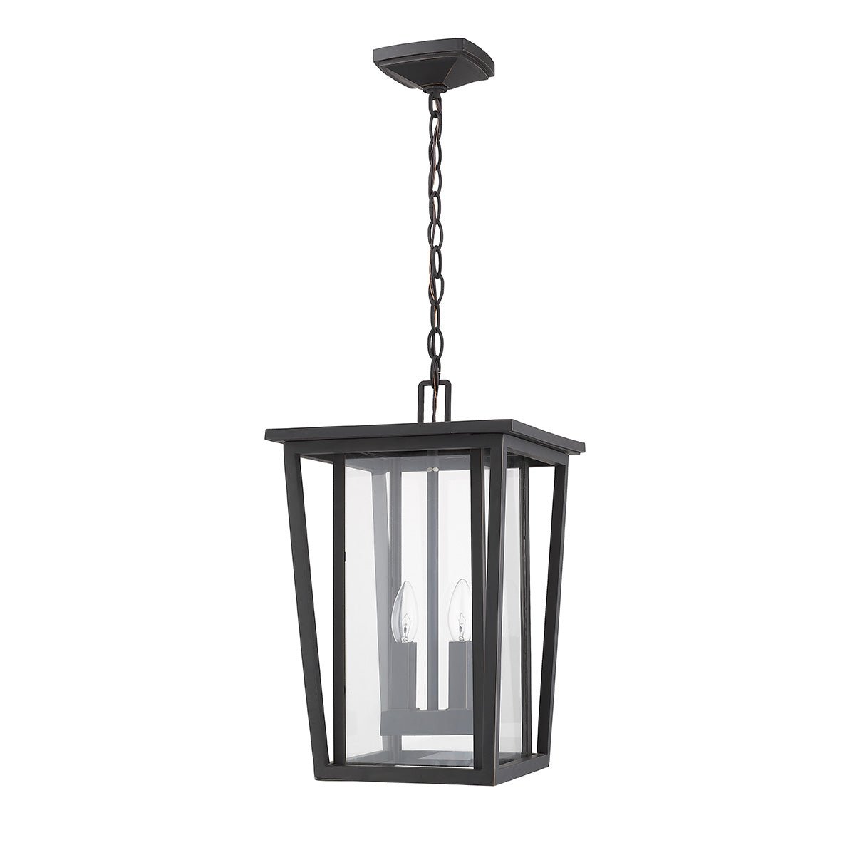 Suspension extérieure Seoul