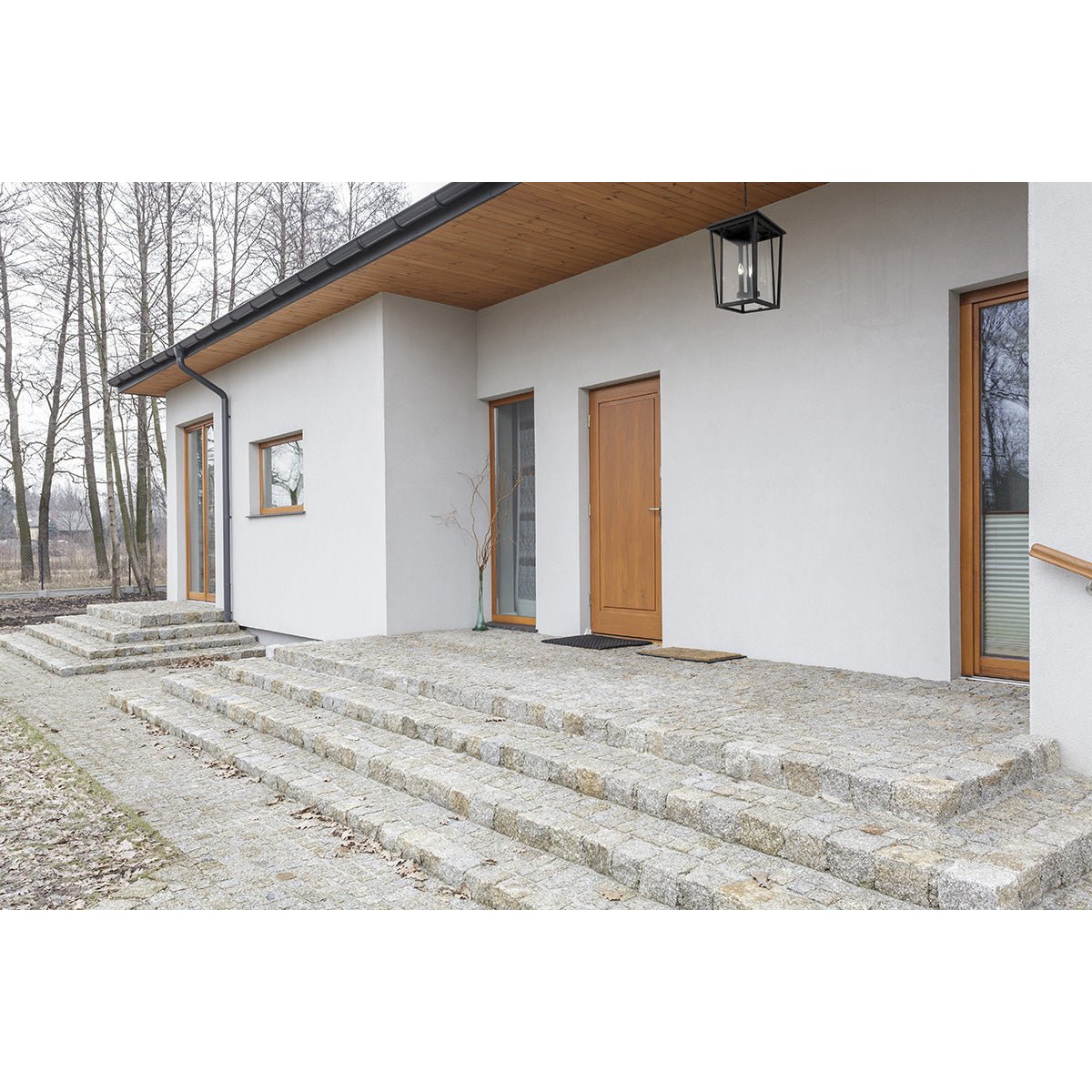 Suspension extérieure Seoul