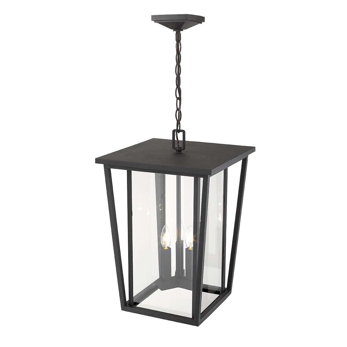 Suspension extérieure Seoul