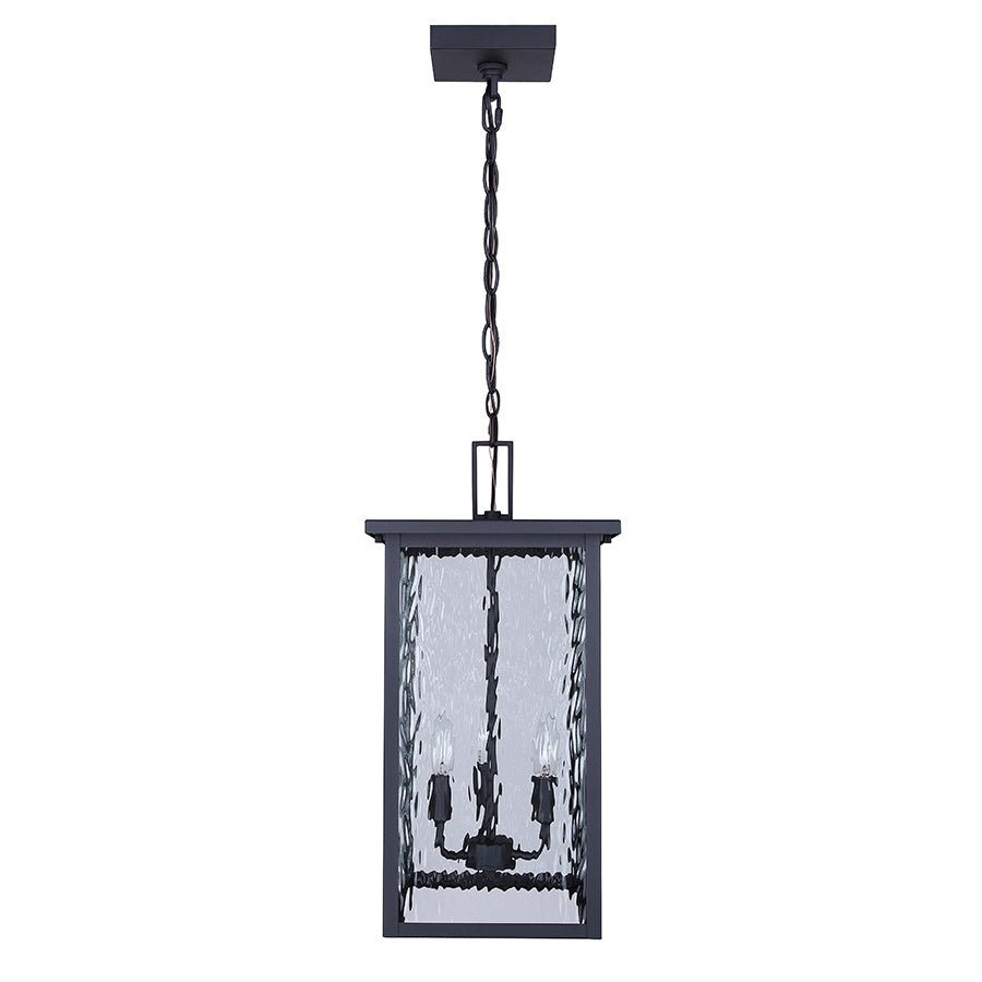 Suspension extérieure Shana - by Canarm | Luminaires & cie