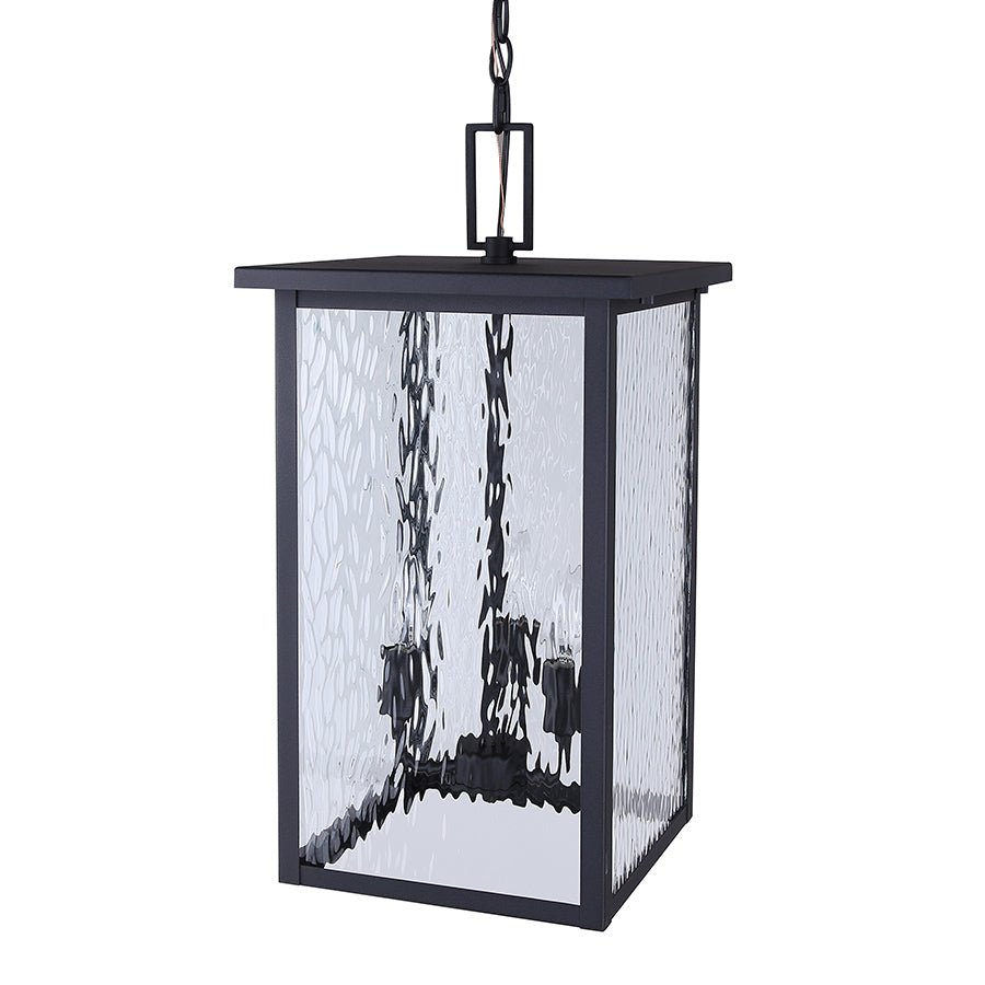 Suspension extérieure Shana - by Canarm | Luminaires & cie