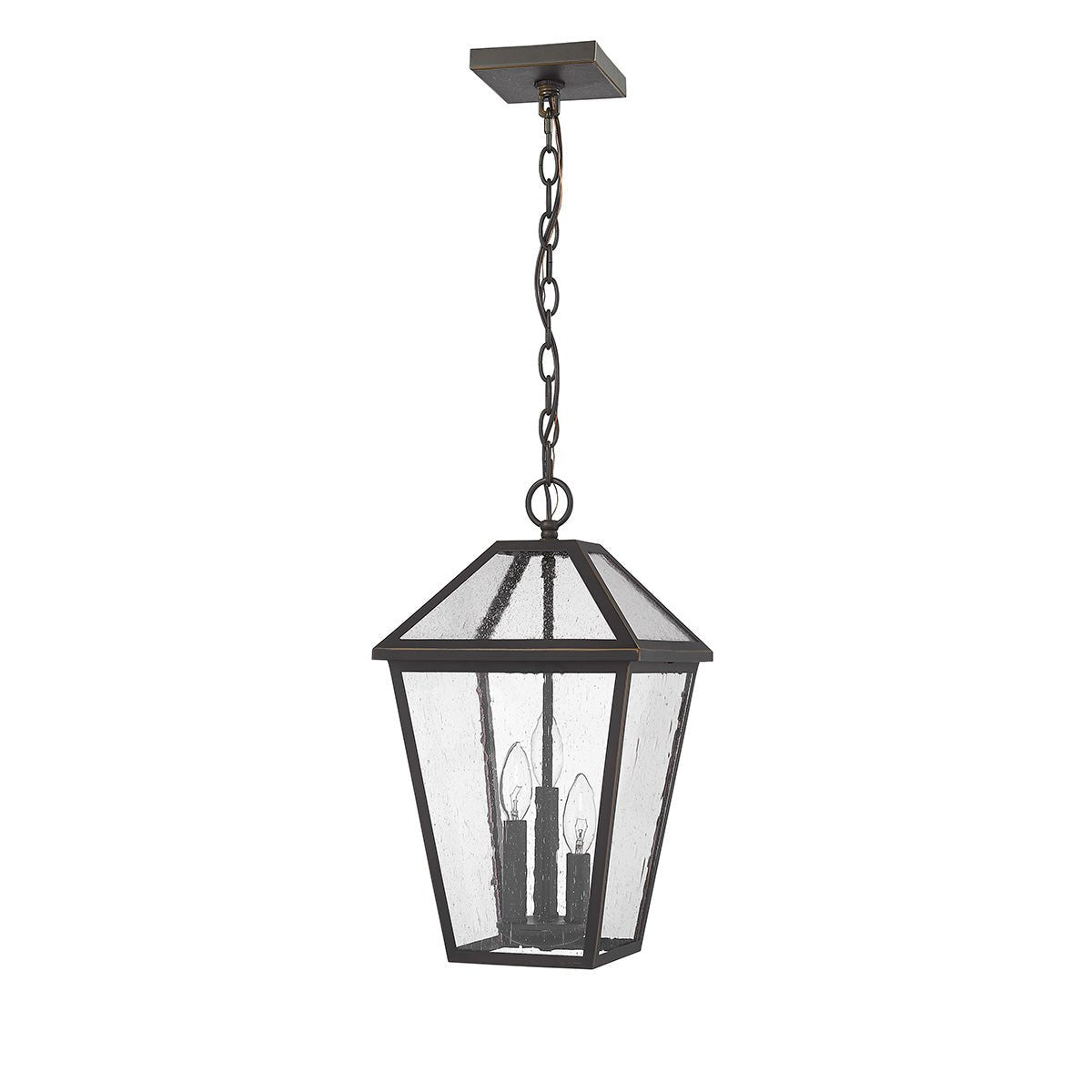 Suspension extérieure Talbot