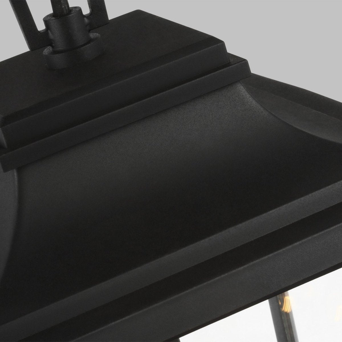 Suspension extérieure Warren - 1 by Visual Comfort Studio | Luminaires & cie