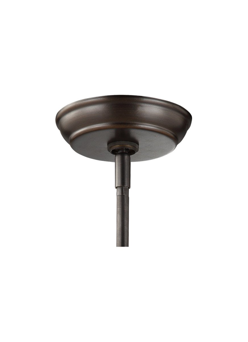 Suspension extérieure Wellsworth - Textured Black by Visual Comfort Studio | Luminaires & cie