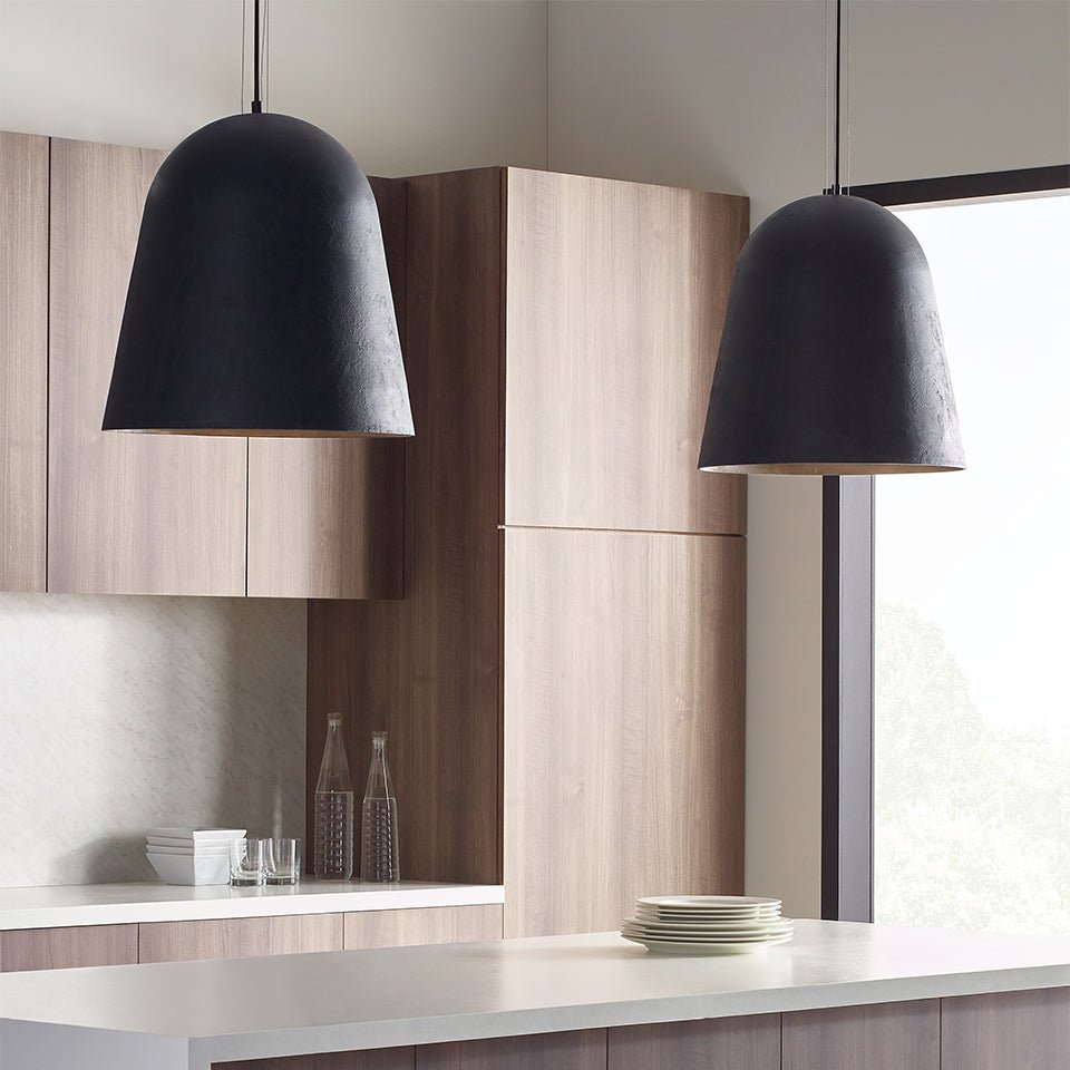 Suspension Fett - by Tech Lighting | Luminaires & cie