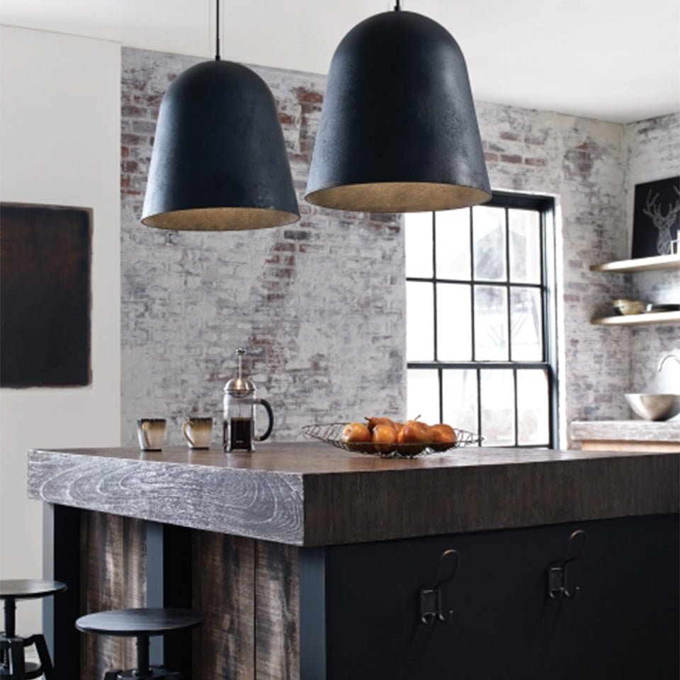 Suspension Fett - by Tech Lighting | Luminaires & cie
