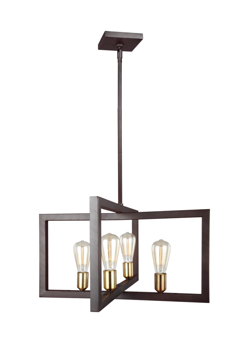 Suspension Finnegan - 23 1/2" by Visual Comfort Studio | Luminaires & cie