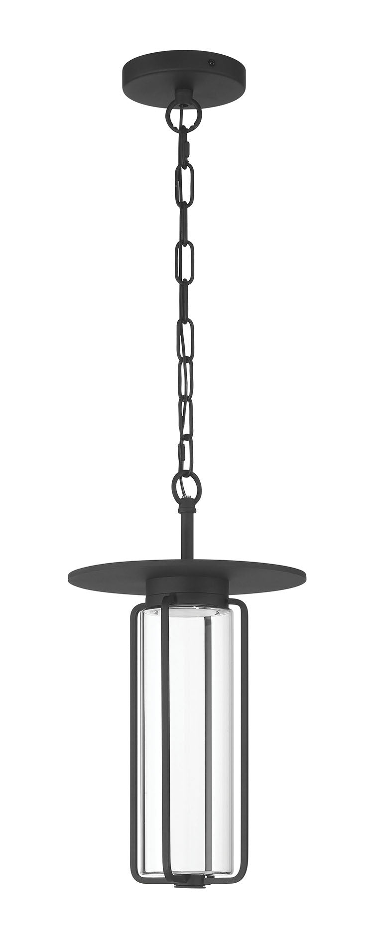 Suspension Florin – vue 3