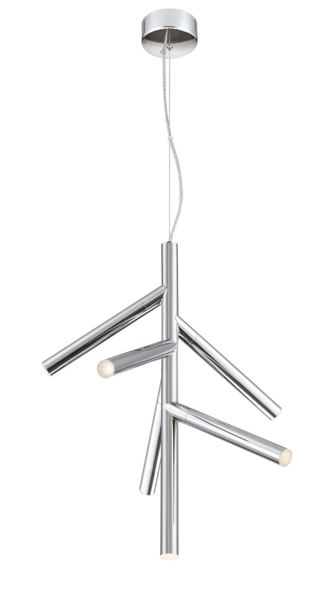Suspension Forest - by Z-Lite | Luminaires & cie