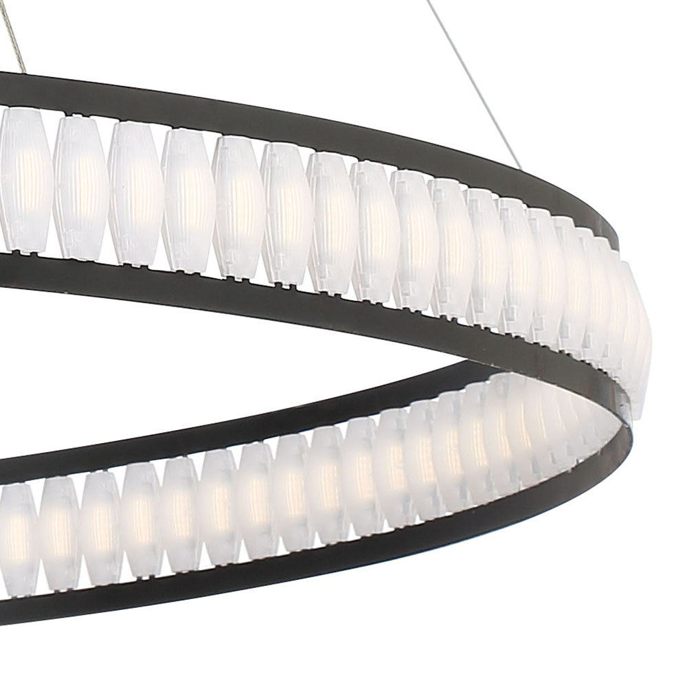 Suspension Forster – vue 2