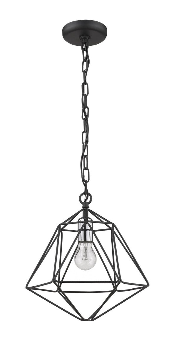 Suspension Geo - by Z-Lite | Luminaires & cie
