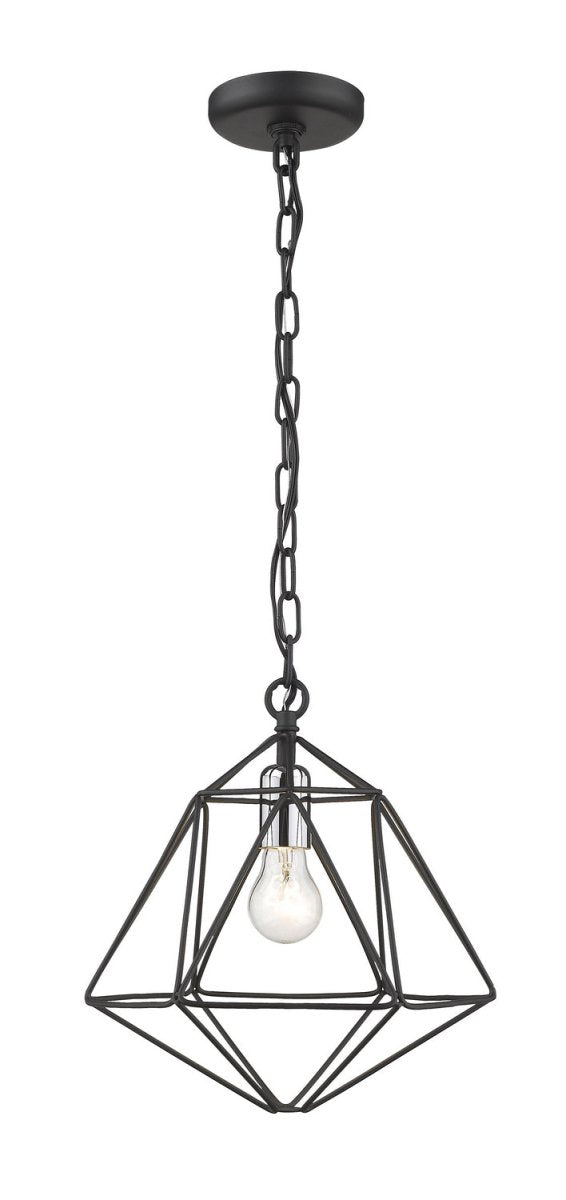 Suspension Geo - by Z-Lite | Luminaires & cie