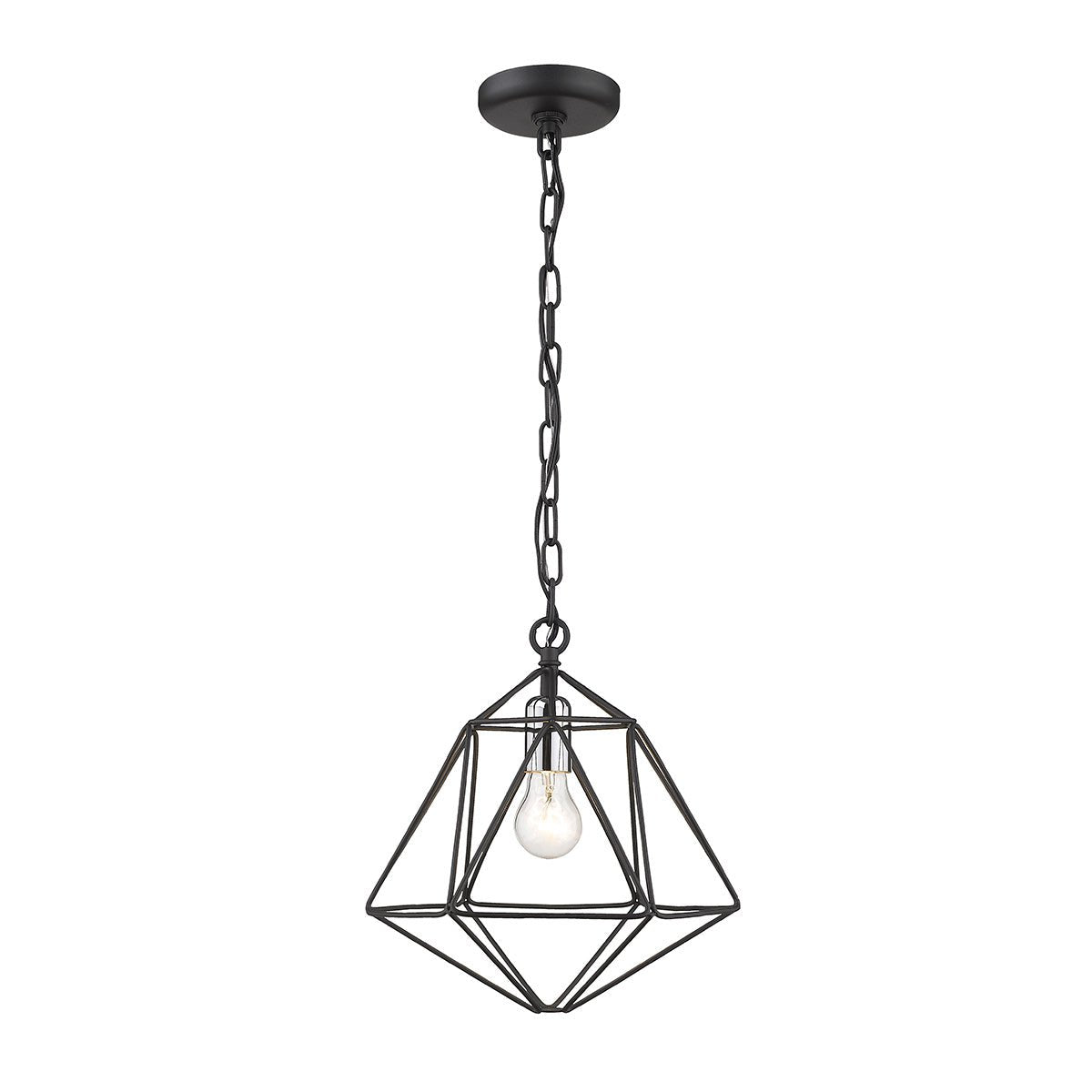 Suspension Geo