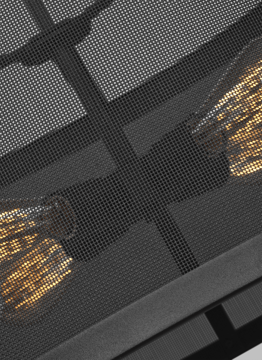 Suspension Gereon - 24" by Visual Comfort Studio | Luminaires & cie
