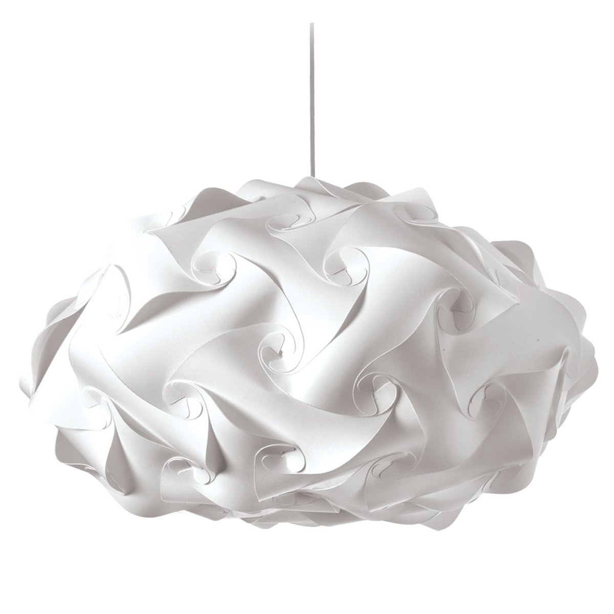 Suspension Globus - 25" by Dainolite | Luminaires & cie