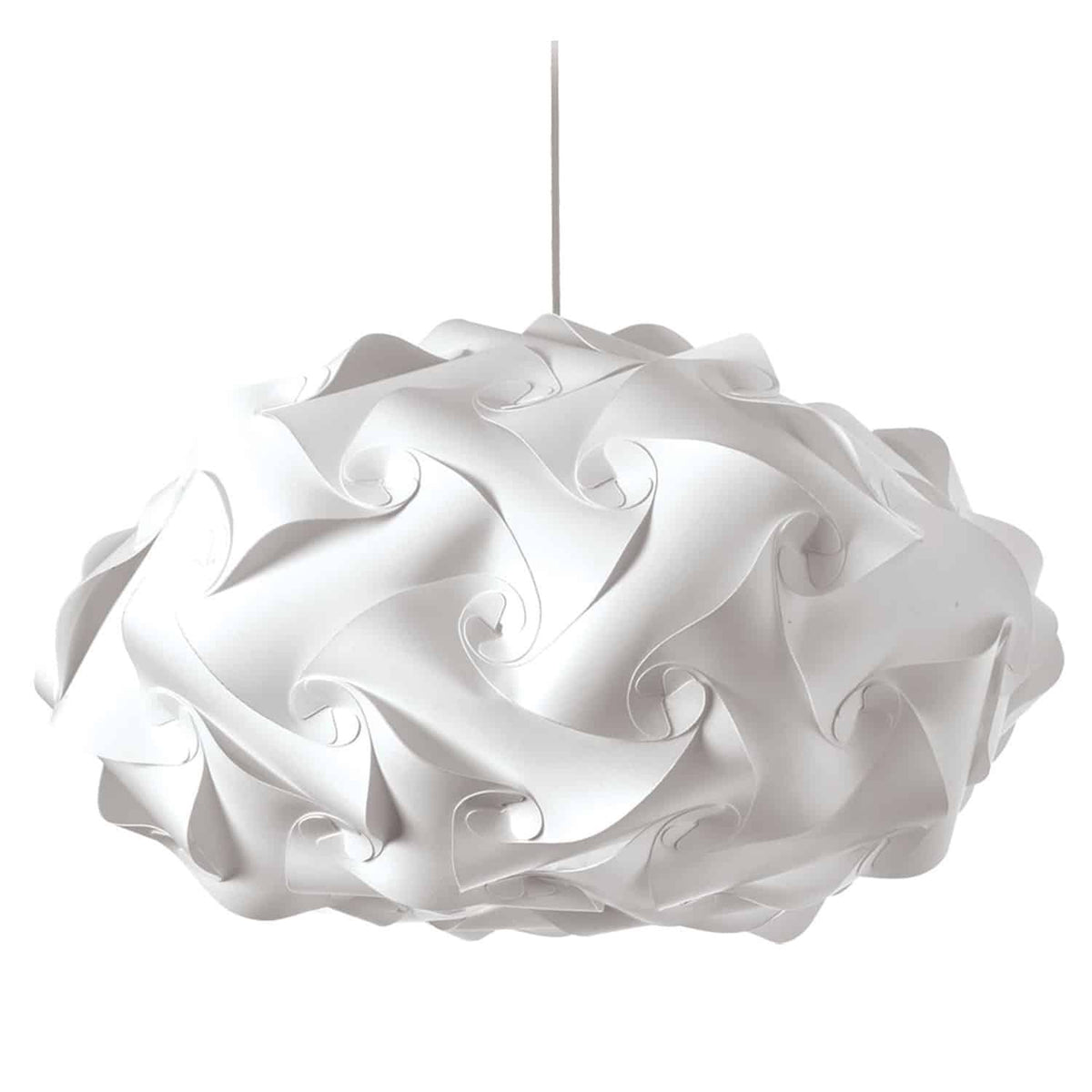 Suspension Globus 25" – Dainolite