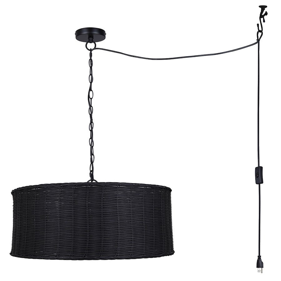 Suspension Granna - by Canarm | Luminaires & cie