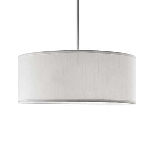Suspension Gregory Blanc, 19 3/4" – Kuzco Lighting
