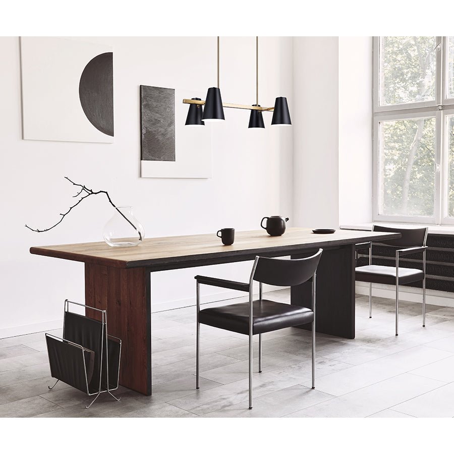 Suspension Harken - by Canarm | Luminaires & cie