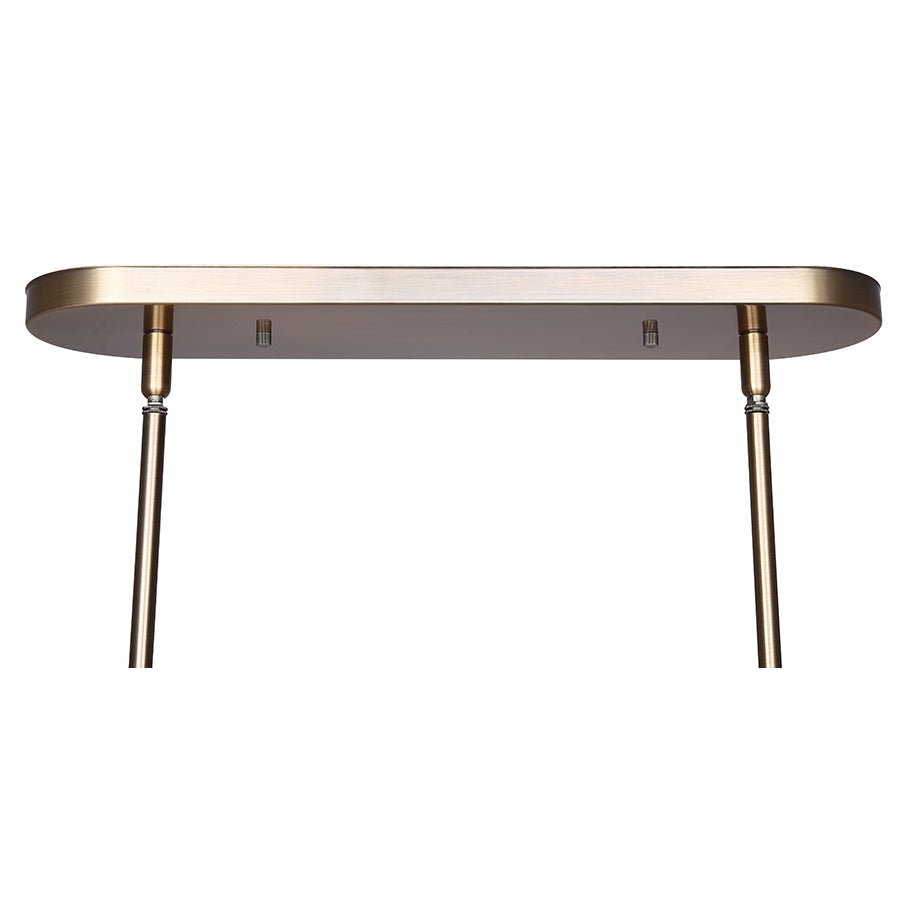 Suspension Harken - by Canarm | Luminaires & cie