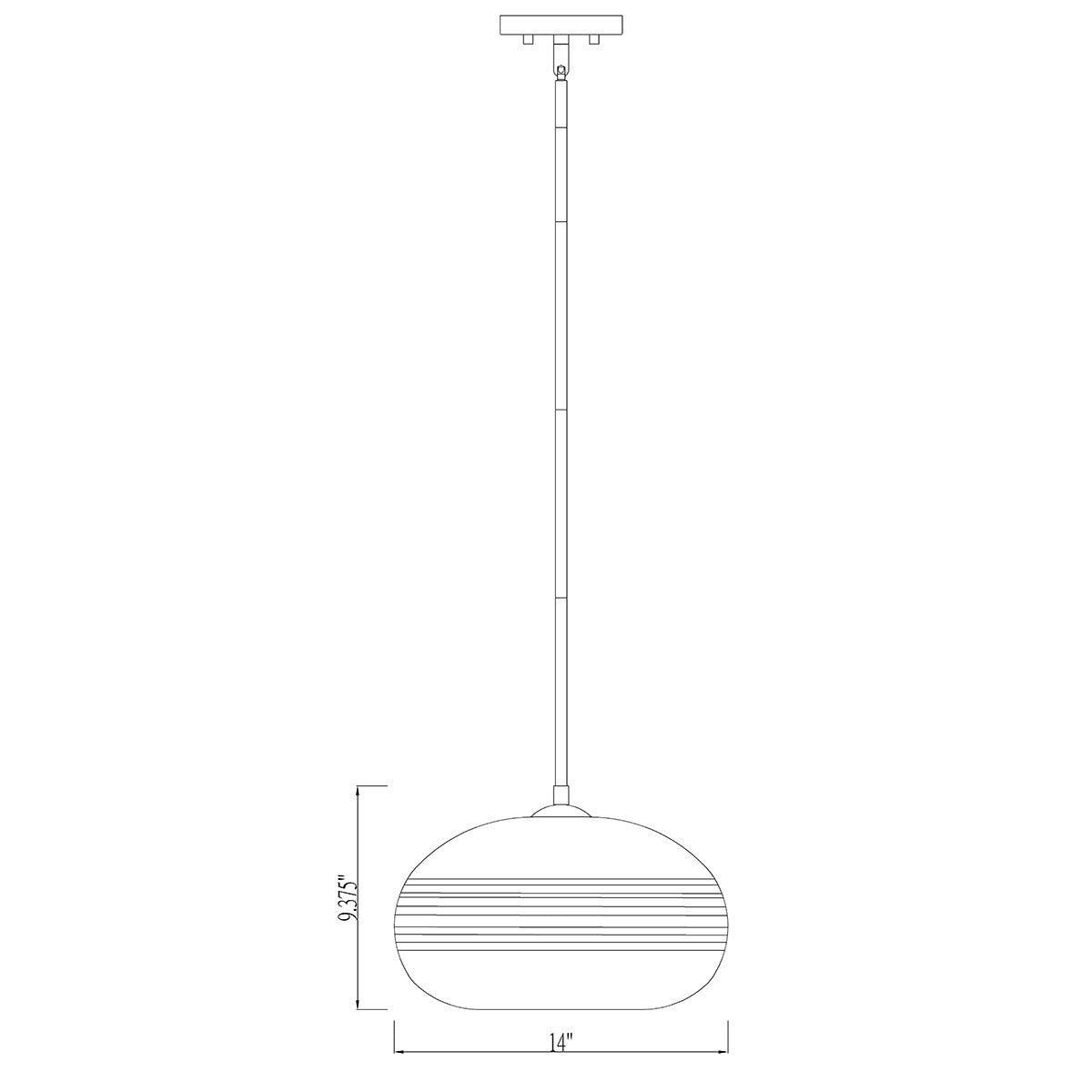 Suspension Harmony