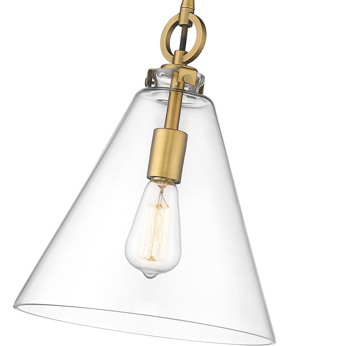Suspension Harper