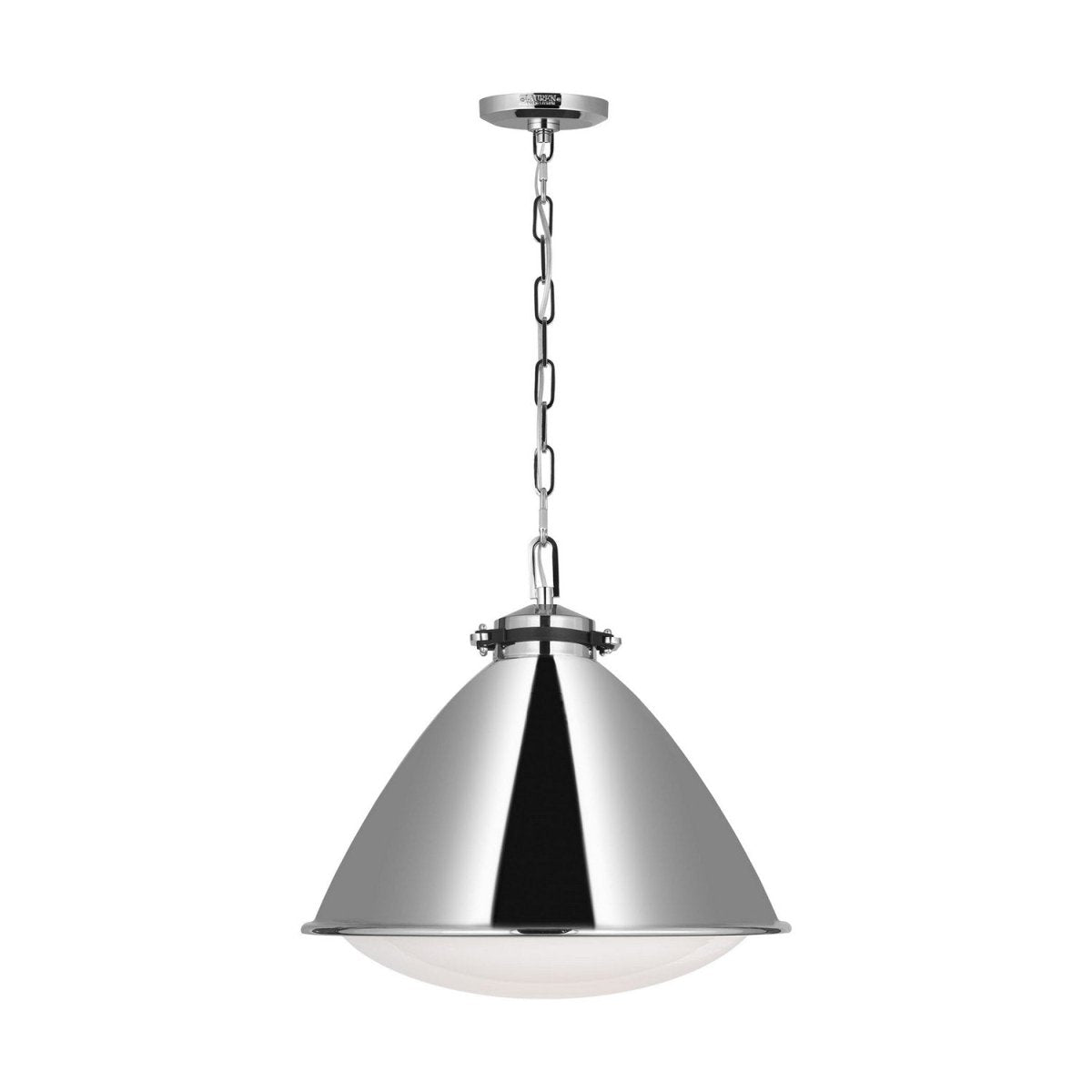 Suspension Hayward - by Visual Comfort Studio | Luminaires & cie