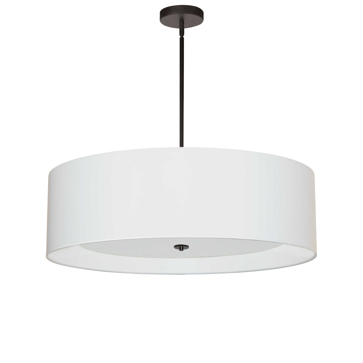 Lustre Helena Noir mat – Dainolite