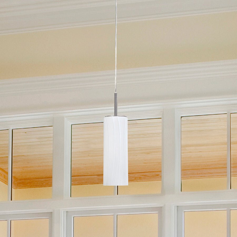 Suspension Helena - by Canarm | Luminaires & cie