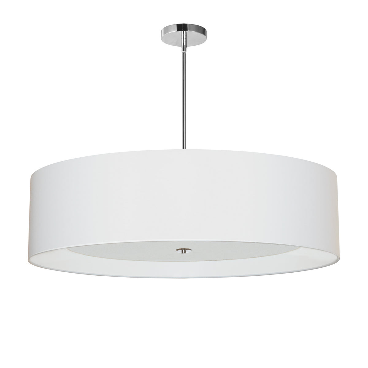 Suspension Helena 34", Blanc – Dainolite