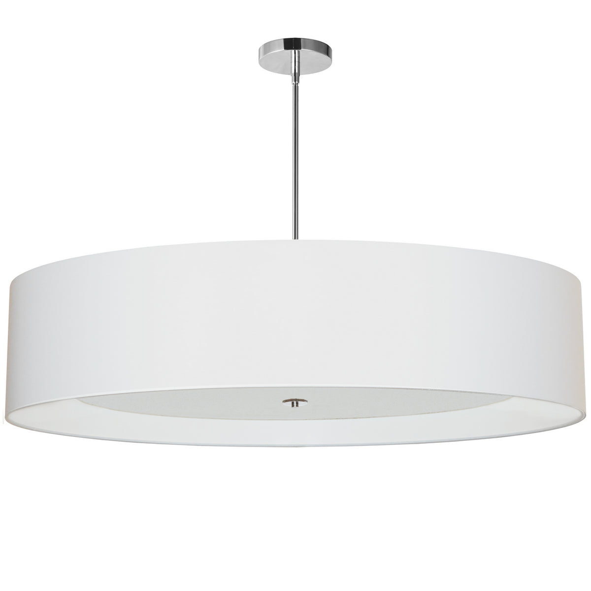 Suspension Helena 40", Blanc – Dainolite