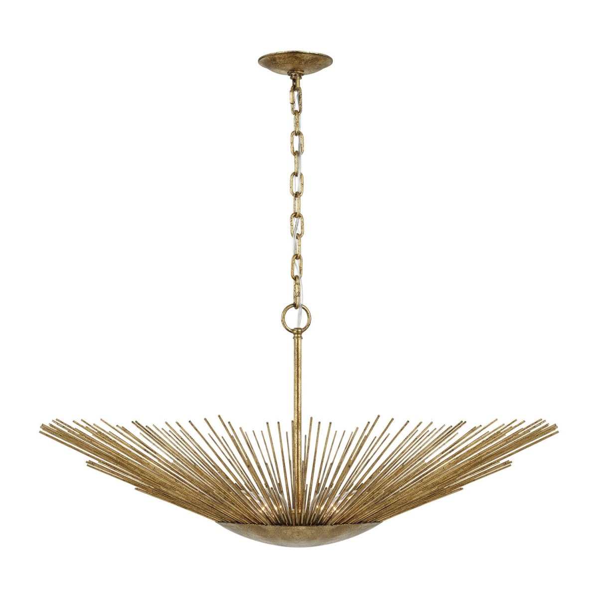 Suspension Helios - 4 by Visual Comfort Studio | Luminaires & cie