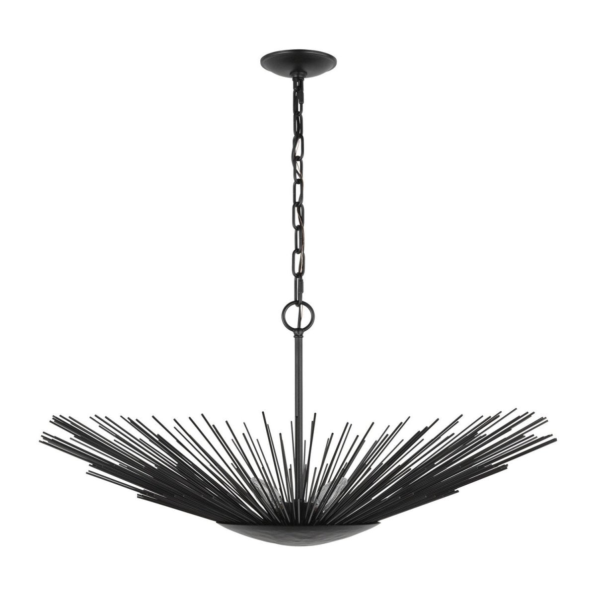 Suspension Helios - 6 by Visual Comfort Studio | Luminaires & cie