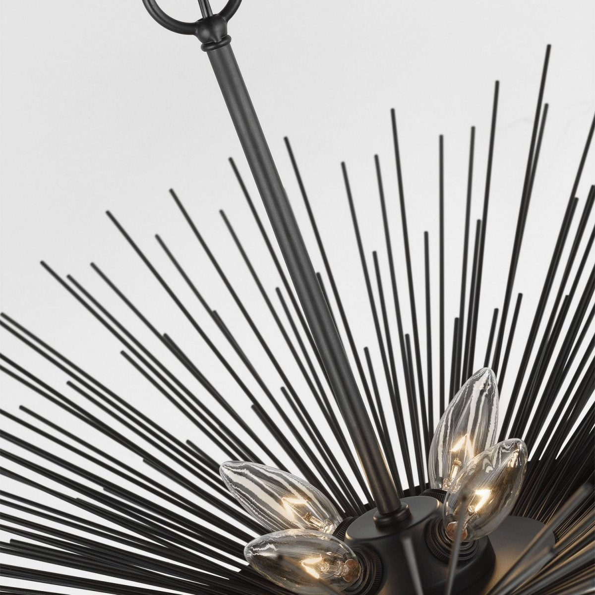 Suspension Helios - 6 by Visual Comfort Studio | Luminaires & cie