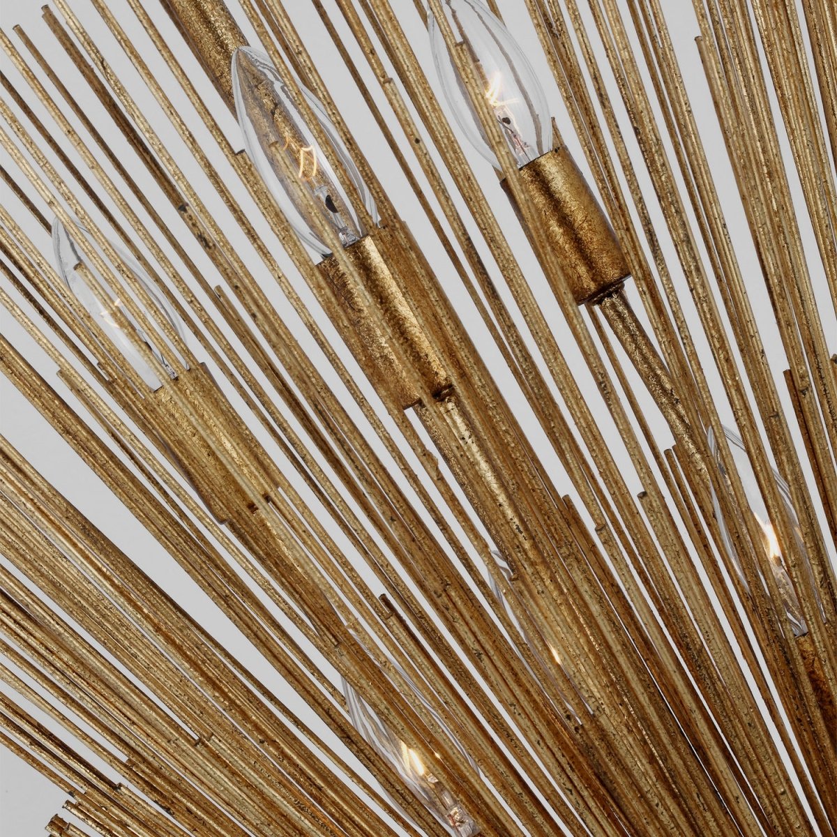 Suspension Helios - 6 by Visual Comfort Studio | Luminaires & cie