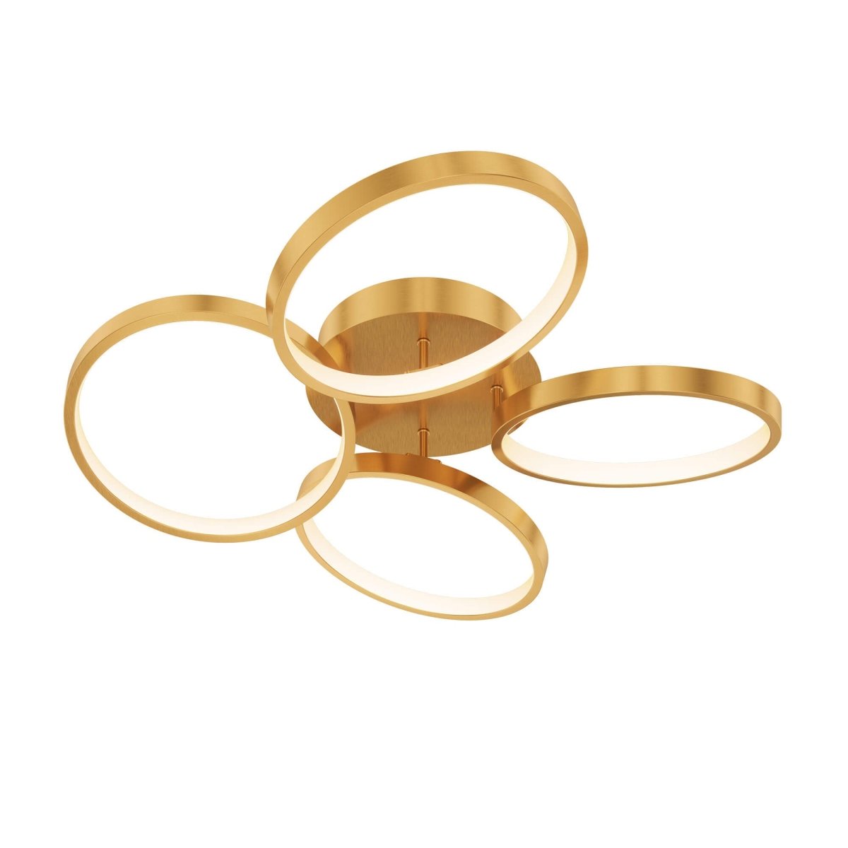 Suspension Hover